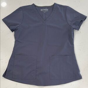 Grey's Anatomy Scrub Top